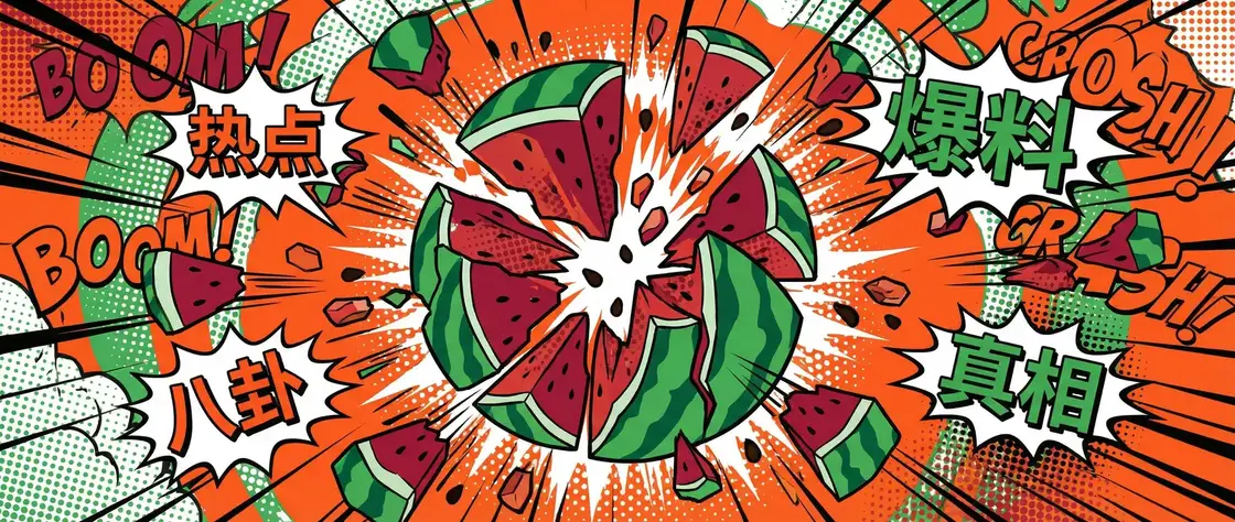 体育生视频 今日头瓜爆炸漫画横幅
