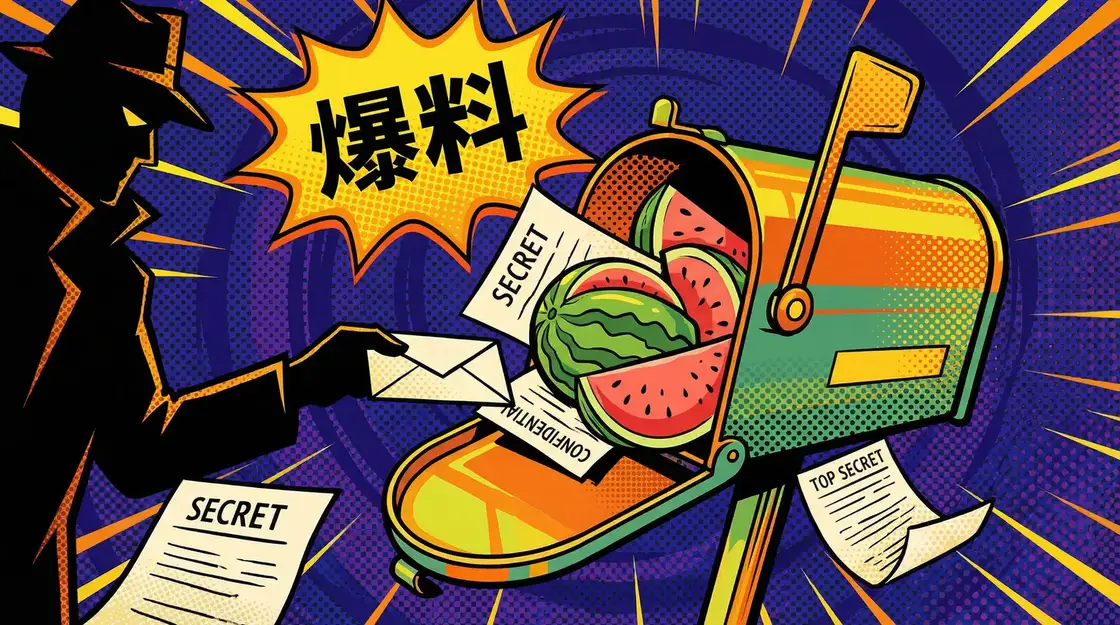 体育生视频 匿名爆料通道漫画插图